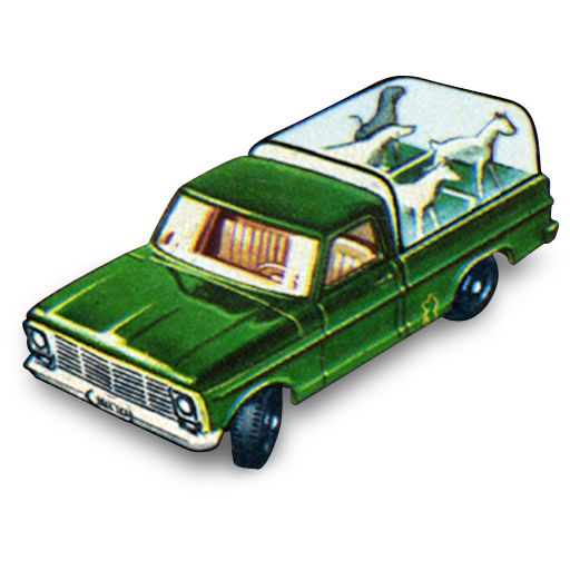 Kennel Truck Icon 512x512 png